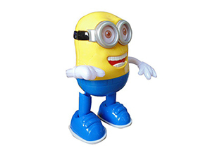 Đồ chơi Minion biết hát biết nhảy