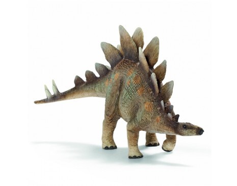 Mô hình Khủng long phiến sừng Stegosaurus 14520 (2105)