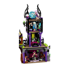 Đồ chơi Mô hình Lego Elves – Lâu đài bóng tối ma thuật của Ragana 41180 (1014 mảnh ghép)