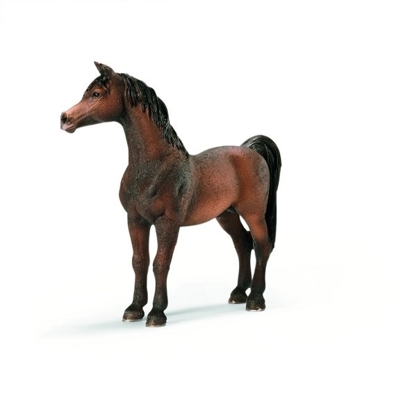 Mô hình Ngựa Ả rập Schleich 13629