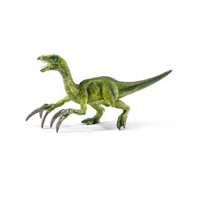 Đồ Chơi Mô Hình Schleich Khủng Long Therizinosaurus Nhỏ 14544