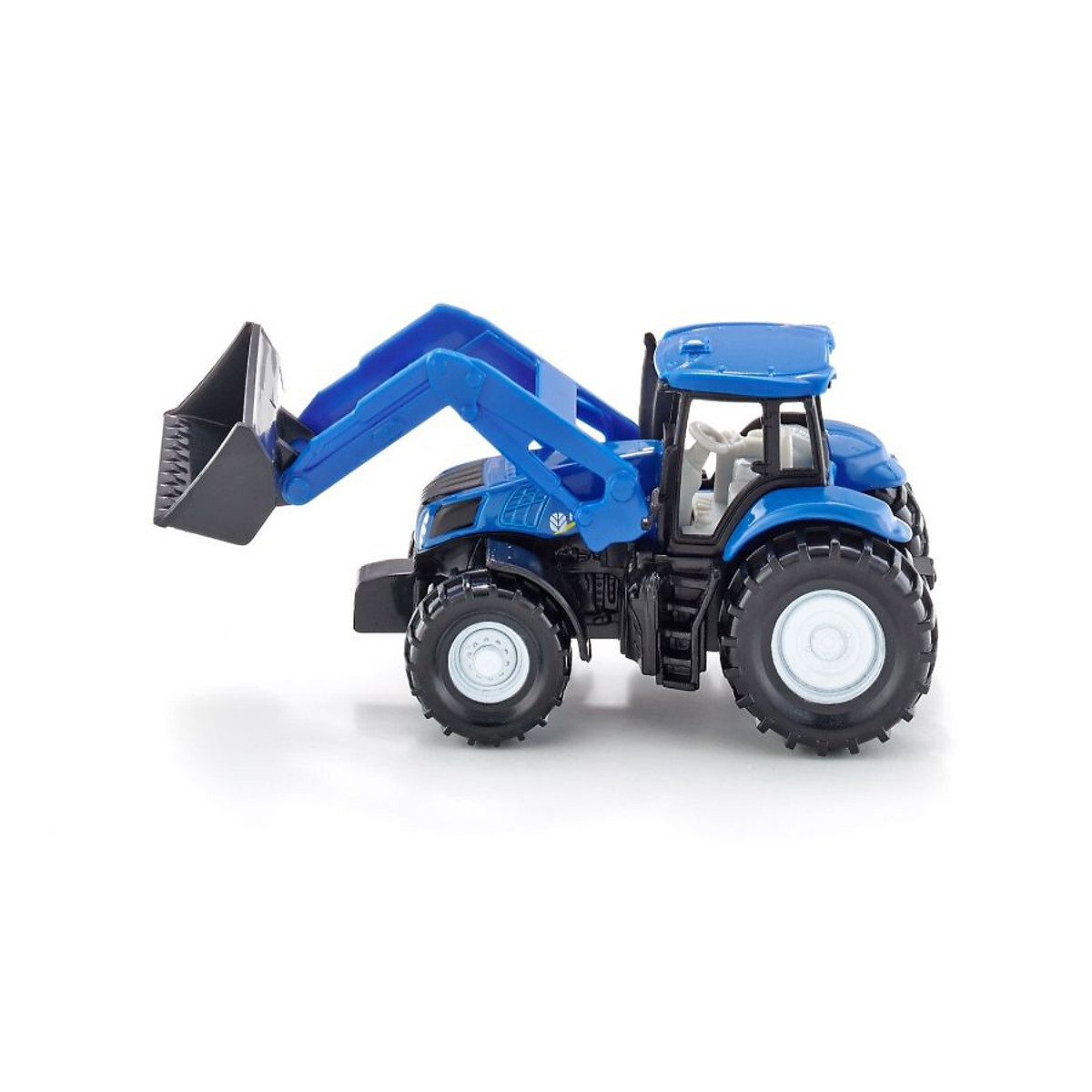 Đồ chơi Mô hình Siku Xe ủi New Holland 1355