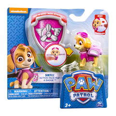 Đồ chơi mô hình Skype mạo hiểm Paw Patrol 20065105