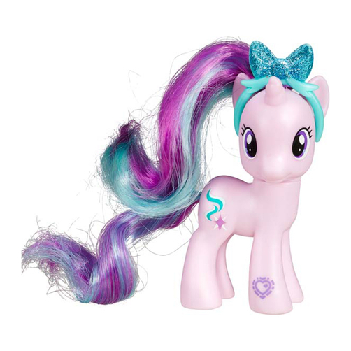 Đồ chơi My Little Pony EE - Ngựa thiên thần Starlight Glimmer (B4816/B3599)