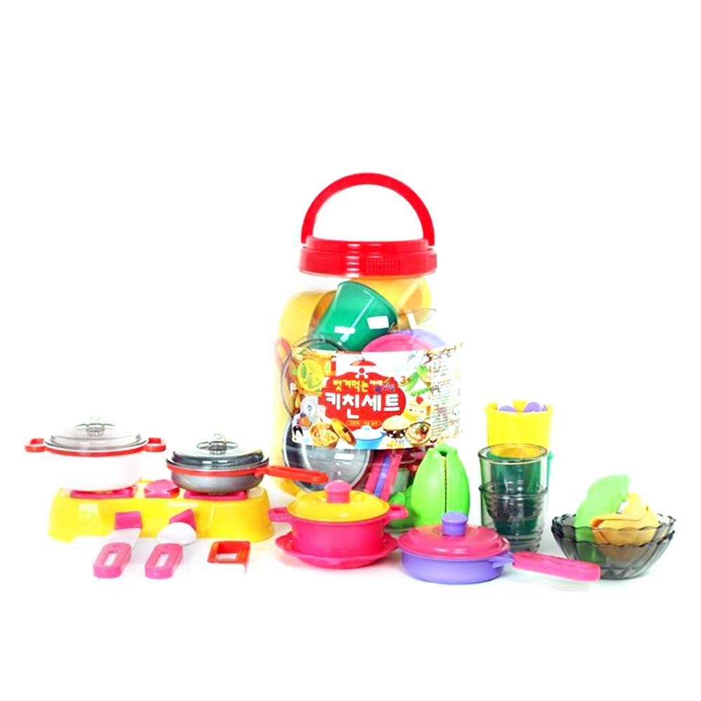 Đồ chơi nấu bếp Hanliptoys HL670