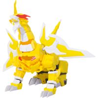 Đồ chơi người máy Chiến Long Sấm Thần