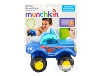 Đồ chơi nhà tắm xe tải đi được trên nước Munchkin 15306 (12 tháng trở lên)