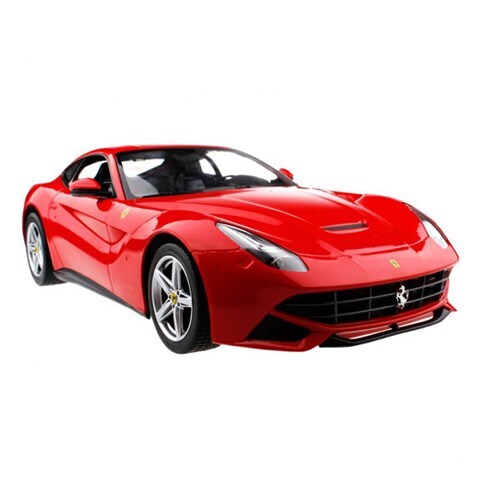 Đồ chơi ô tô điều khiển Ferrari F12 - Rastar 48100