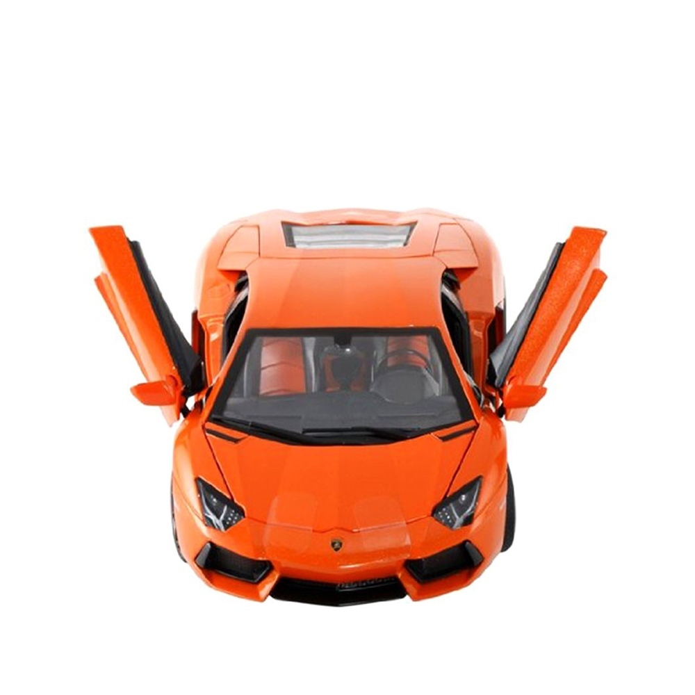 Xe ô tô điều khiển Rastar Lamborghini Aventador LP700 R61300