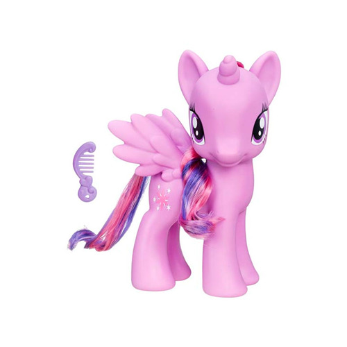 Đồ chơi Pony lớn - Lấp Lánh Hasbro My Little Pony - B6264/B0368
