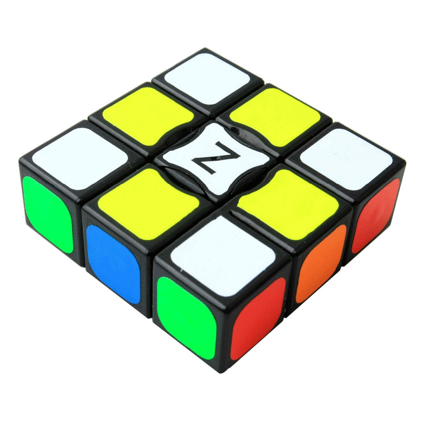 Đồ chơi Rubik 1x3x3