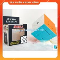 Đồ chơi Rubik biến thể QiYi Axis Cube stickerless -SP005024