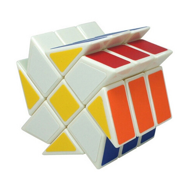 Đồ chơi Rubik Windmill Cối Xay Gió YongJun