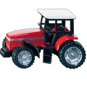 Mô hình xe kéo Massey Ferguson Siku 0847