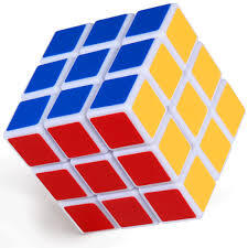 Đồ chơi thông minh Rubik 222
