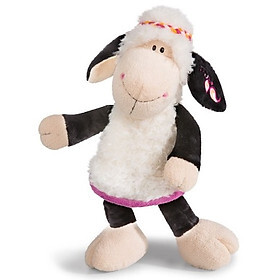 Đồ chơi thú bông cừu Jolly Malou 41310 45cm