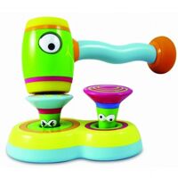 Mô hình Cây búa vui nhộn Happy Hammer Tomy 71604