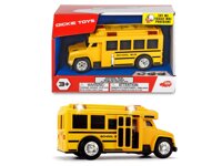 Đồ chơi xe buýt trường học Dickie Toys School Bus