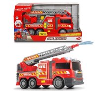 Đồ Chơi Xe Cứu Hỏa DICKIE TOYS Fire Brigade 203308371