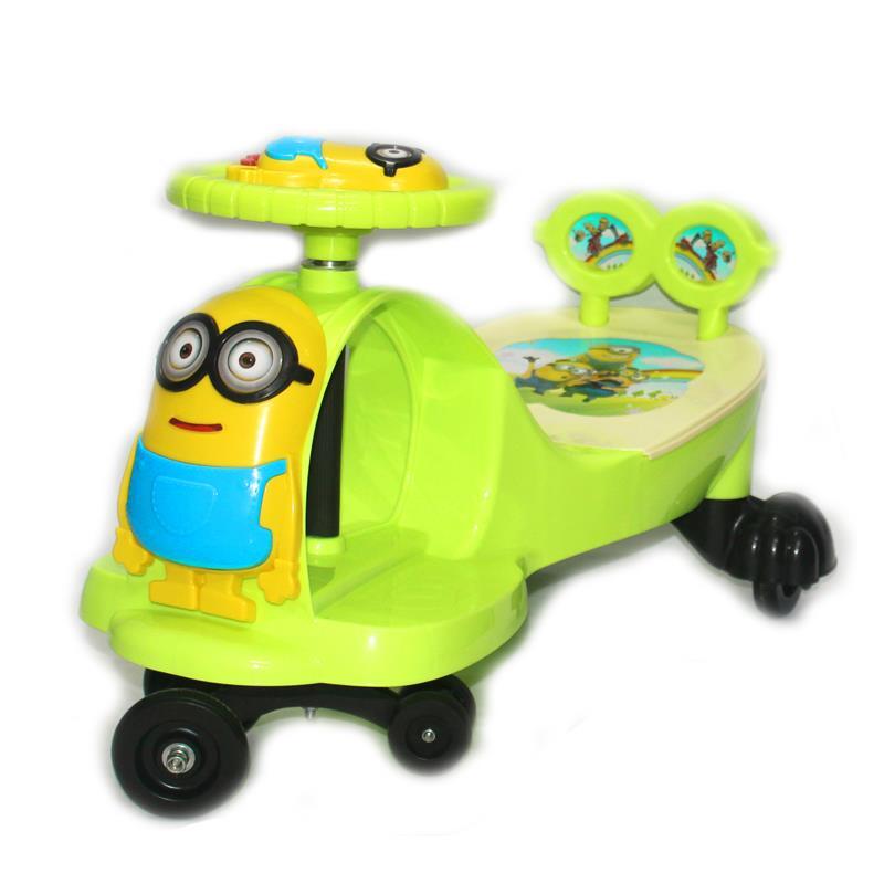 Đồ chơi xe lắc trẻ em VBC-TS-7205