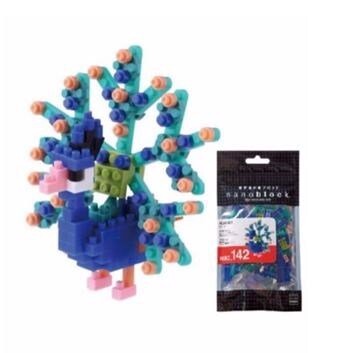 Đồ chơi xếp hình Nanoblock NBC-142