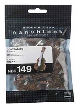 Đồ chơi xếp hình Nanoblock NBC-149