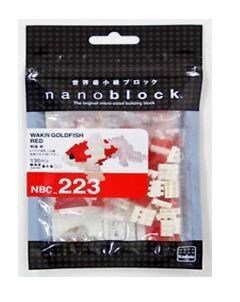 Đồ chơi xếp hình Nanoblock NBC-223