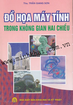 Đồ Họa Máy Tính Trong Không Gian Hai Chiều - Trần Giang Sơn