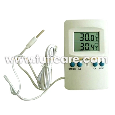Đo nhiệt độ phòng Care CA16903