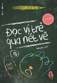 Đọc Vị Trẻ Qua Nét Vẽ - Lý Thuyết