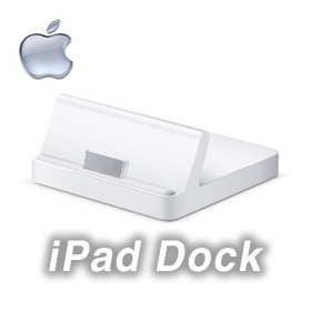 Dock sạc cho iPad