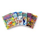 Đội quân Doraemon đặc biệt (Tập 7 - 12) - Fujiko F. Fujio, Miyazaki Masaru & Mitani Yukihiro