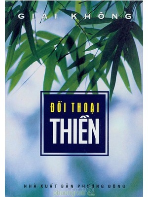 Đối thoại Thiền