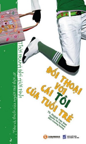 Đối thoại với cái tôi của tuổi trẻ