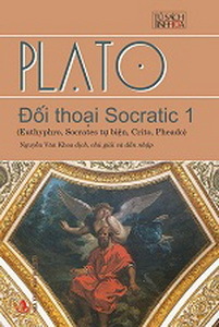 Đối thoại với Socratic 1 - Plato