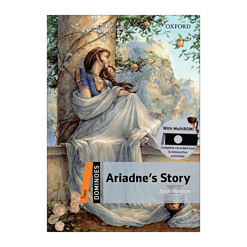 Dominoes 2 Ariadne’s Story MultiROM Pack