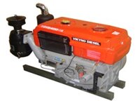 Động cơ diesel VIKYNO EV2400