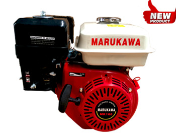 Động cơ Maukawa MK160