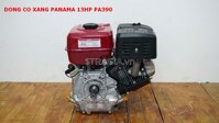 Động cơ Panama 3HP PA390
