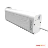 Động cơ rèm vải Autotec AC80A - Basic