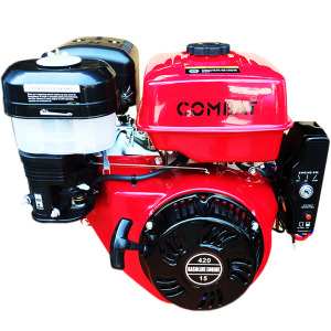 Động cơ xăng 15Hp Combat CB420