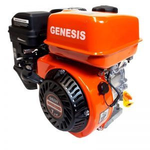 Động cơ xăng Genesis 7.5HP GS220