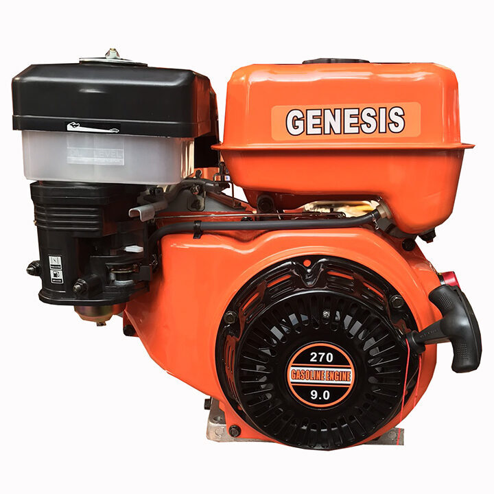 Động cơ xăng Genesis GD270RG