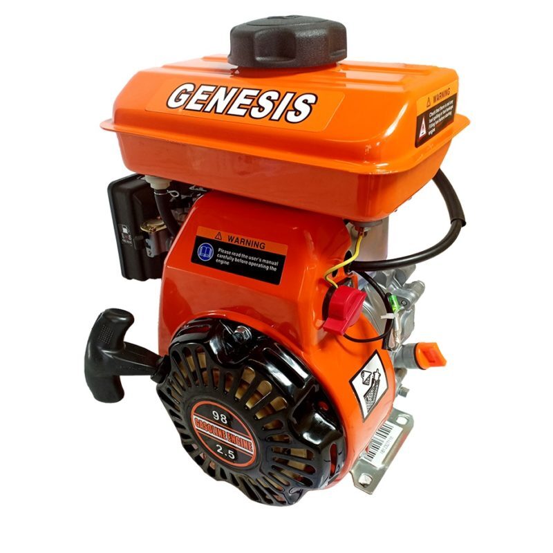 Động cơ xăng Genesis GS100P