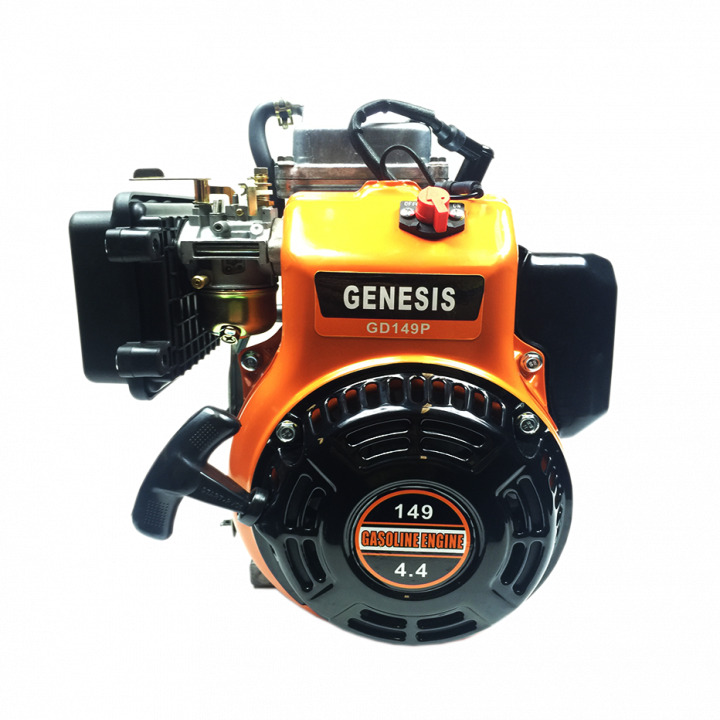 Động cơ xăng Genesis GS149P