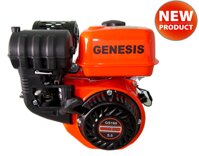 Động cơ xăng Genesis GS160