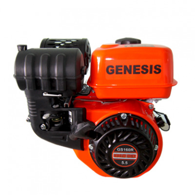 Động cơ xăng Genesis GS160R