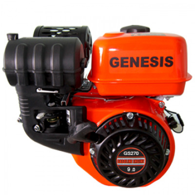 Động cơ xăng Genesis GS270 - 9HP