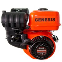 Động cơ xăng Genesis GS270 - 9HP