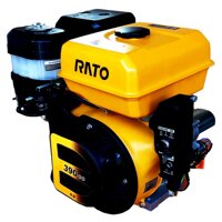 Động cơ xăng Rato 13HP R390E